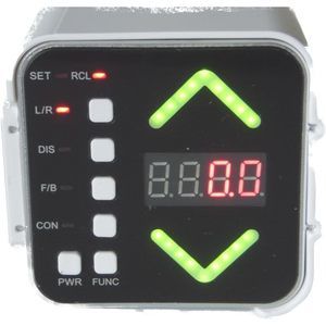 RV Leveler Revolutionary Revo Leveler W/ Car Charger RVL1000 *New*